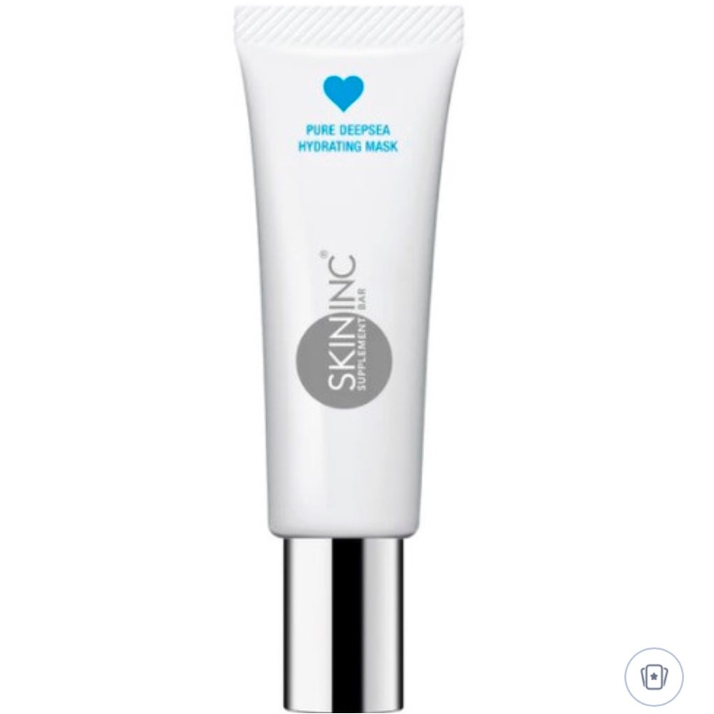 SkinInc Pure Deepsea Hydrating Mask